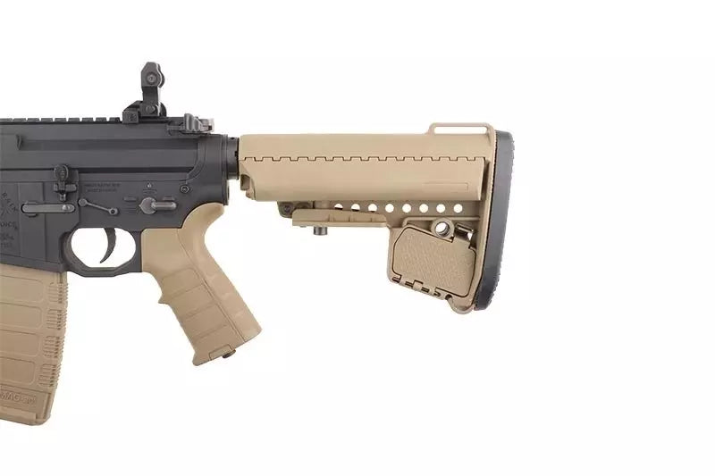 KA-AG-195 Black Rain Ordnance Assault Rifle Replica - DE