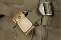 Mounting Buckle II - Black