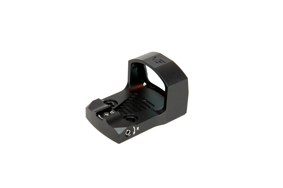 Frenzy-S 1x17x24 AUT Red Dot Sight