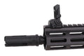Arcturus M4/AR15 Saber MK16 13.5" AT-AR11E FE AEG assault rifle 14.5" Black - OUTLET