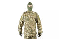 ACU type shirt - MC