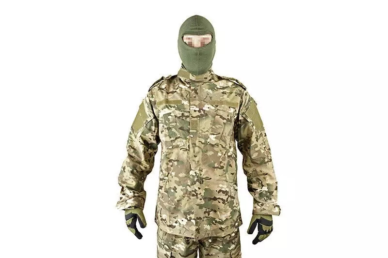ACU type shirt - MC