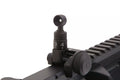 SA-B12 ONE™ KeyMod 8 SAEC™ System carbine replica - Half Tan"