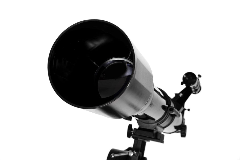 Telescope OPTICON Sky Navigator 70F700EQ