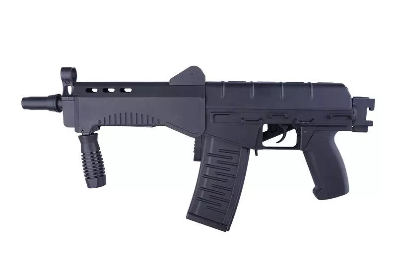 AY-3M assault rifle replica