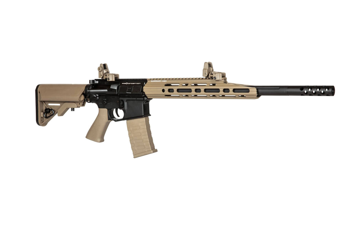 ASR110 EBB Carbine Replica - Tan