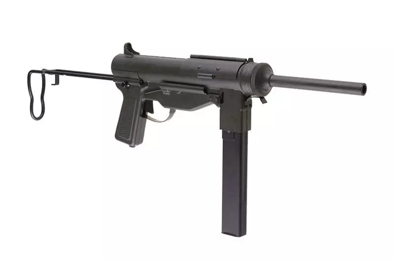 M3A1 Submachine Gun Replica