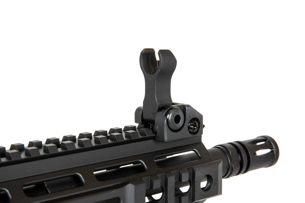 Specna Arms SA-A38 ONE™ TITAN™ V2 Custom Carbine Replica - Black
