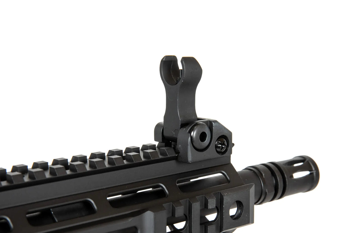 Specna Arms SA-A38 ONE™ TITAN™ V2 Custom Carbine Replica - Black