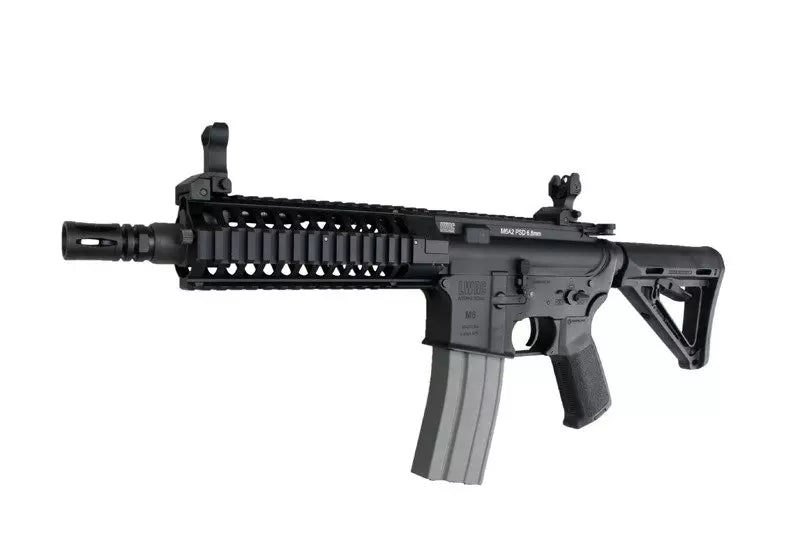 LWRC carbine replica