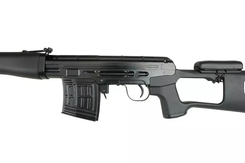 CA038M sniper rifle replica