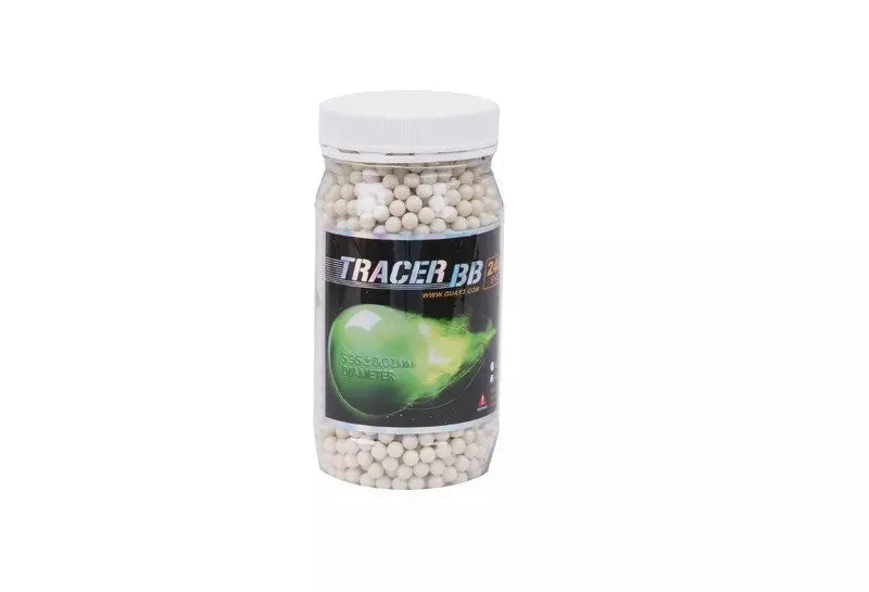 G&G 0,25g Tracer BB pellets
