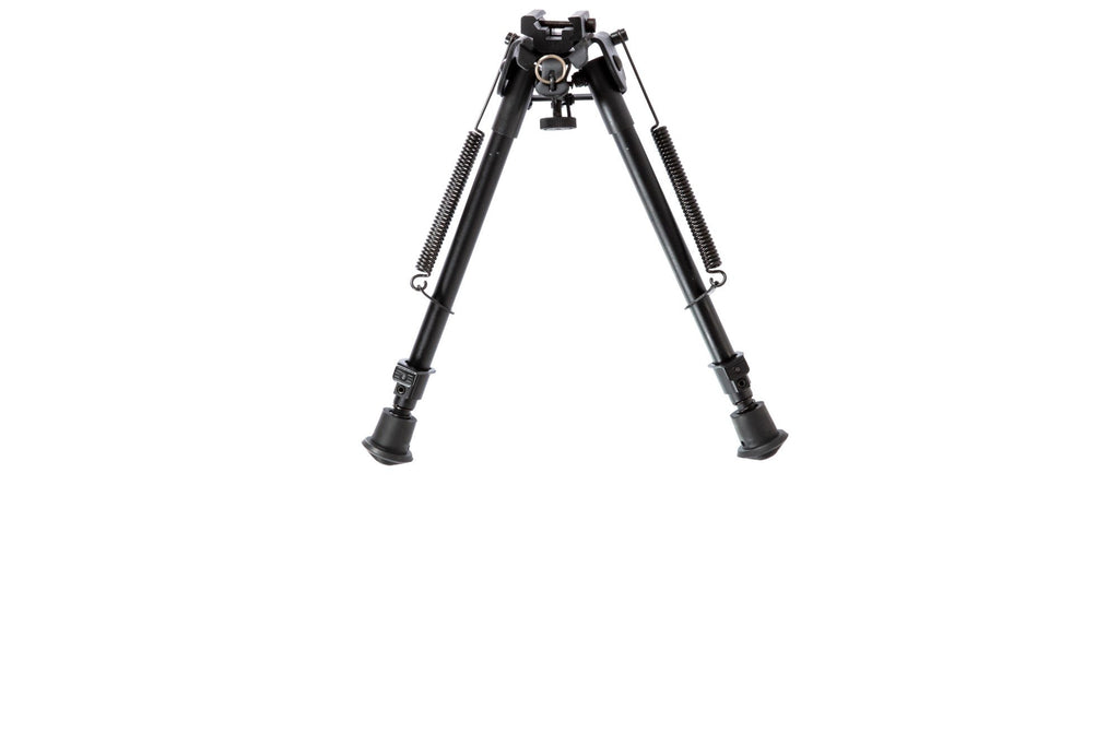RIS 9 Spring-Action Bipod"