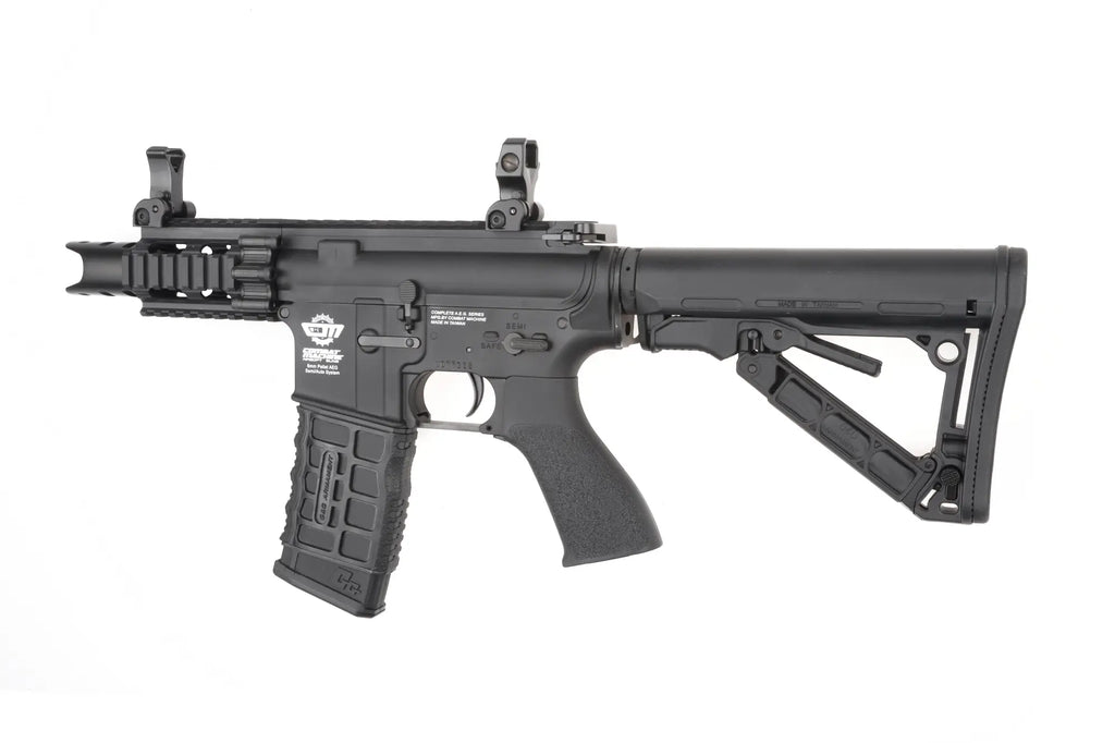 Fire Hawk  carbine replica