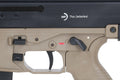 Lambda Defence x B&amp;T GHM9 Gen.2 Half-Tan airsoft machine gun