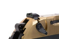 3PX4 Compact Pistol Replica - Black/Gold