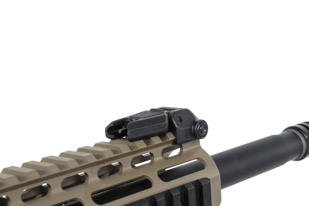 Specna Arms SA-C09 CORE™ Gen.2 HAL ETU™ Half-Tan airsoft Carbine
