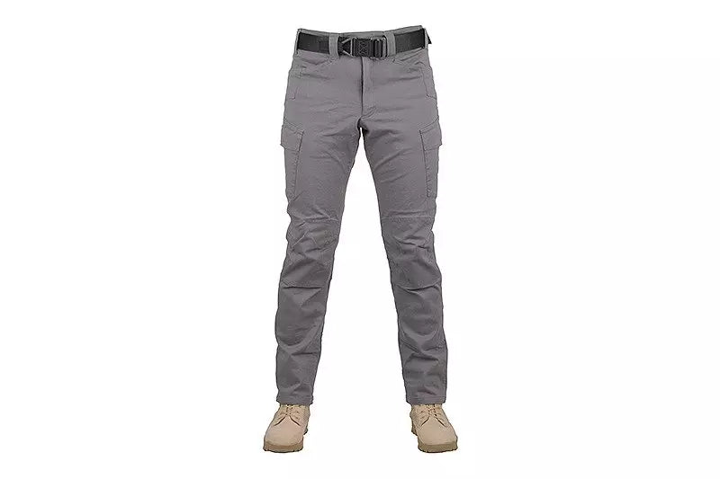Redwood Tactical Pants (Cotton) – Gray