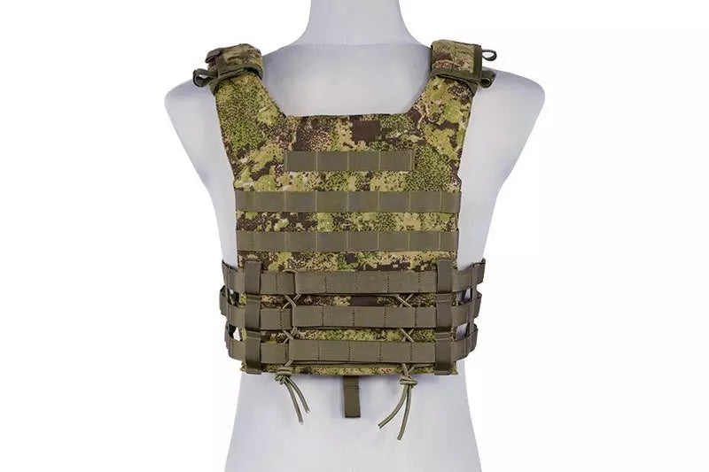 Jump Tactical Vest - GZ