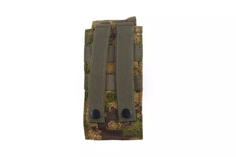 Pouch for 2 M4/M16 Magazines - GZ