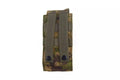 Pouch for 2 M4/M16 Magazines - GZ
