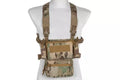 Fast Chest Rig II PLUS Tactical Vest - Multicam®
