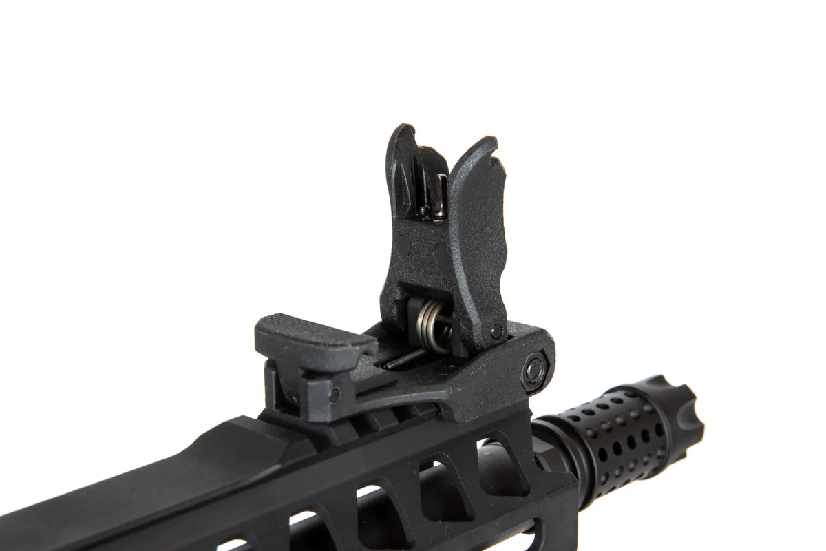 SA-X02 EDGE 2.0 GATE ASTER submachine gun replica - Black