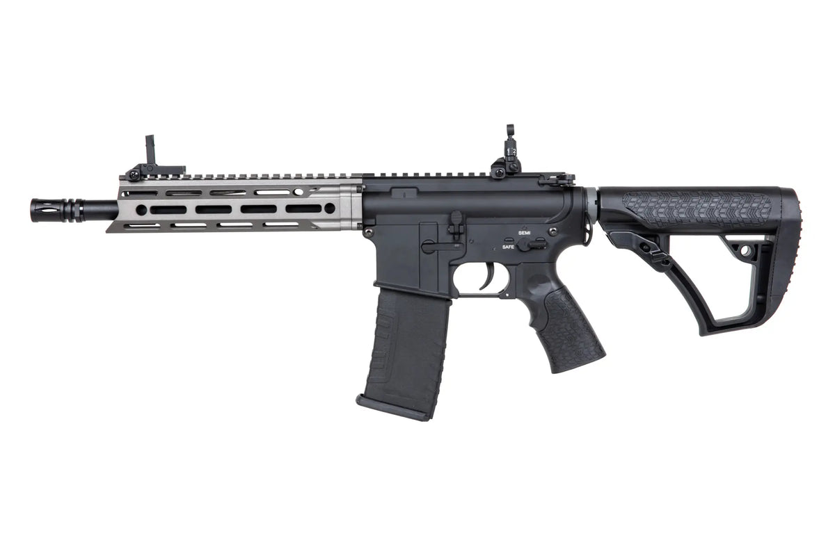 E&amp;C EC-645 Kestrel™ ETU Grey airsoft Carbine