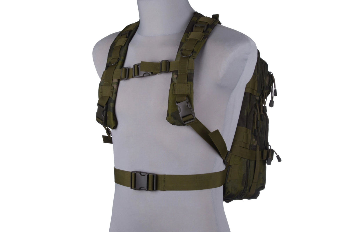 Assault Pack - MC Tropic