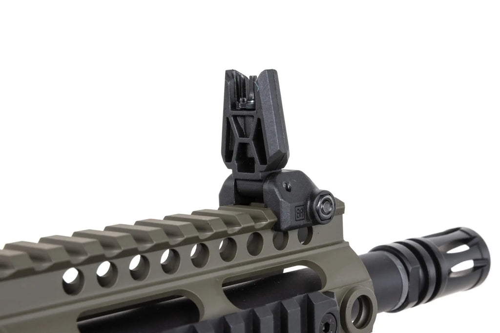 Specna Arms SA-C21 CORE™ Gen.2 HAL ETU™ airsoft Carbine Olive