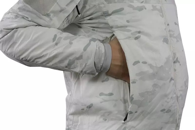 QUANTUM Tactical Jacket - Multicam Alpine