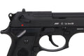 airsoft M9 Heavy Weight GBB Pistol – Black