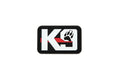 K9 PVC Patch