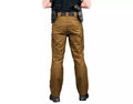 Helikon UTP PoliCotton RipStop Trousers Coyote Brown