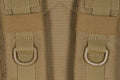 GFC Tactical Assault Pack 23L Backpack Tan