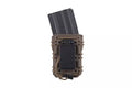 SMC 5.56 Magazine Pouch (50mm belt) - dark earth