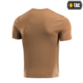 M-Tac 93/7 T-shirt Coyote Brown