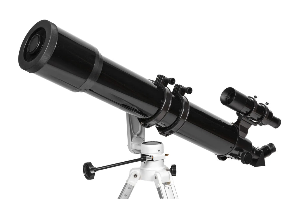 Opticon lenticular telescope 102F900AZ16