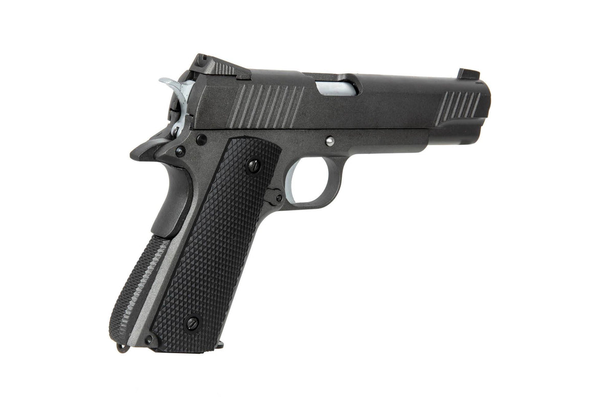 G199 Pistol Replica (CO2) - Grey