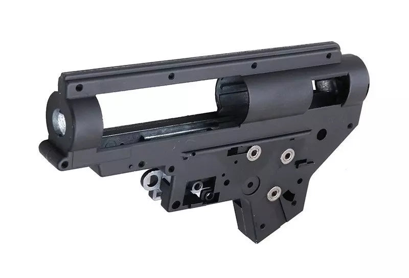 V.2 8 mm reinforced gearbox shell