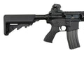 CM16 Raider (COMBO) Assault Rifle Replica - Black