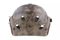 SFR helmet replica - HLD