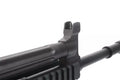 AKG-KCR GBB Carbine Replica