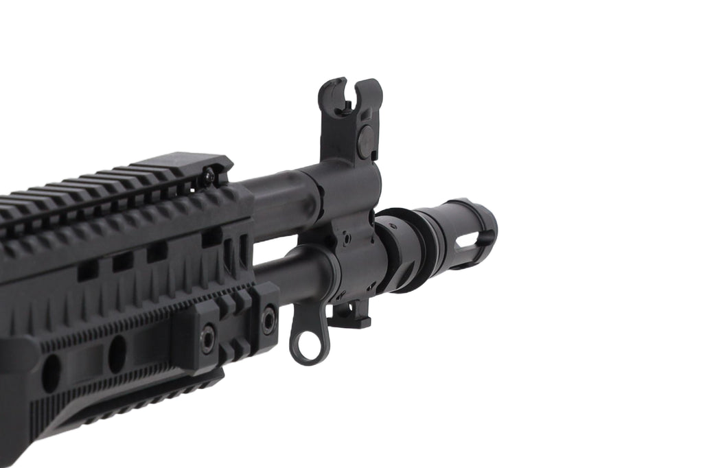Specna Arms AK SA-J21 FLEX AEG Assault Rifle - Black