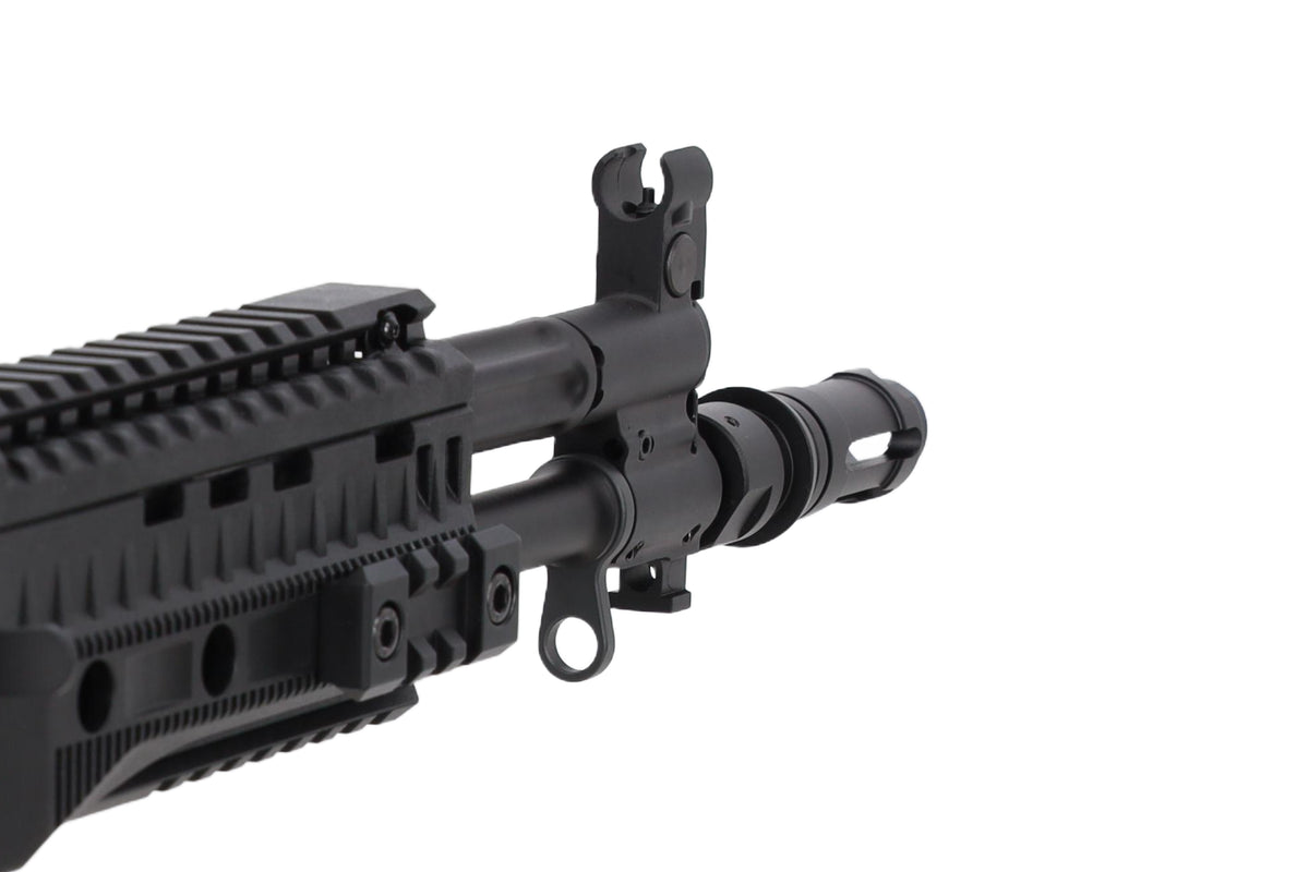 Specna Arms AK SA-J21 FLEX AEG Assault Rifle - Black