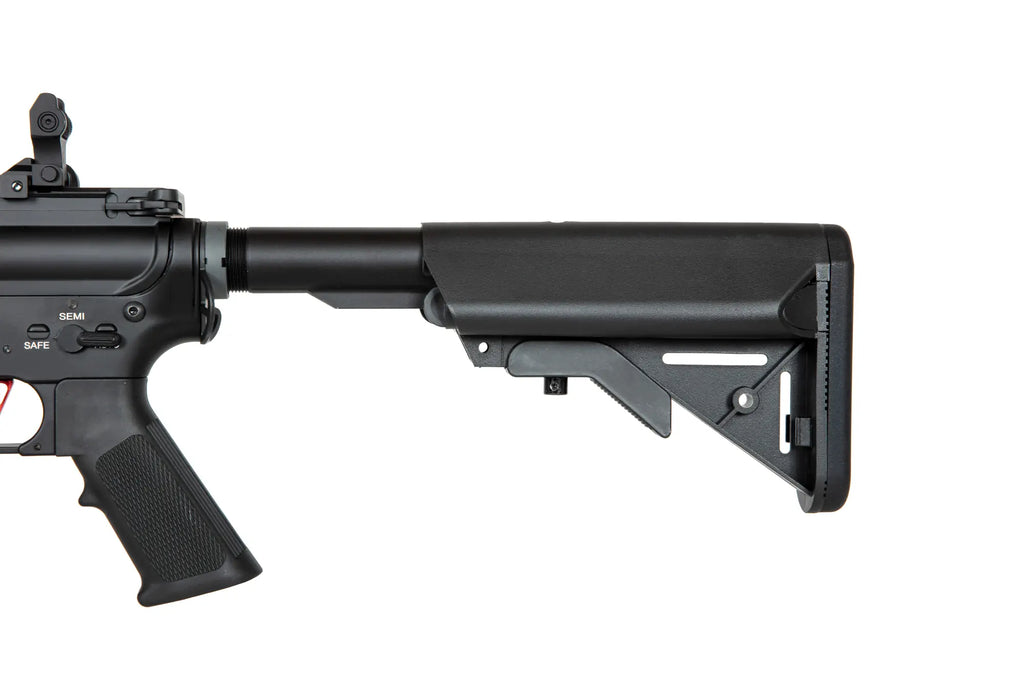 Specna Arms SA-A38 ONE™ TITAN™ V2 Custom Carbine Replica - Black