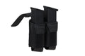 Wosport double pistol magazine loader MG-126 Black