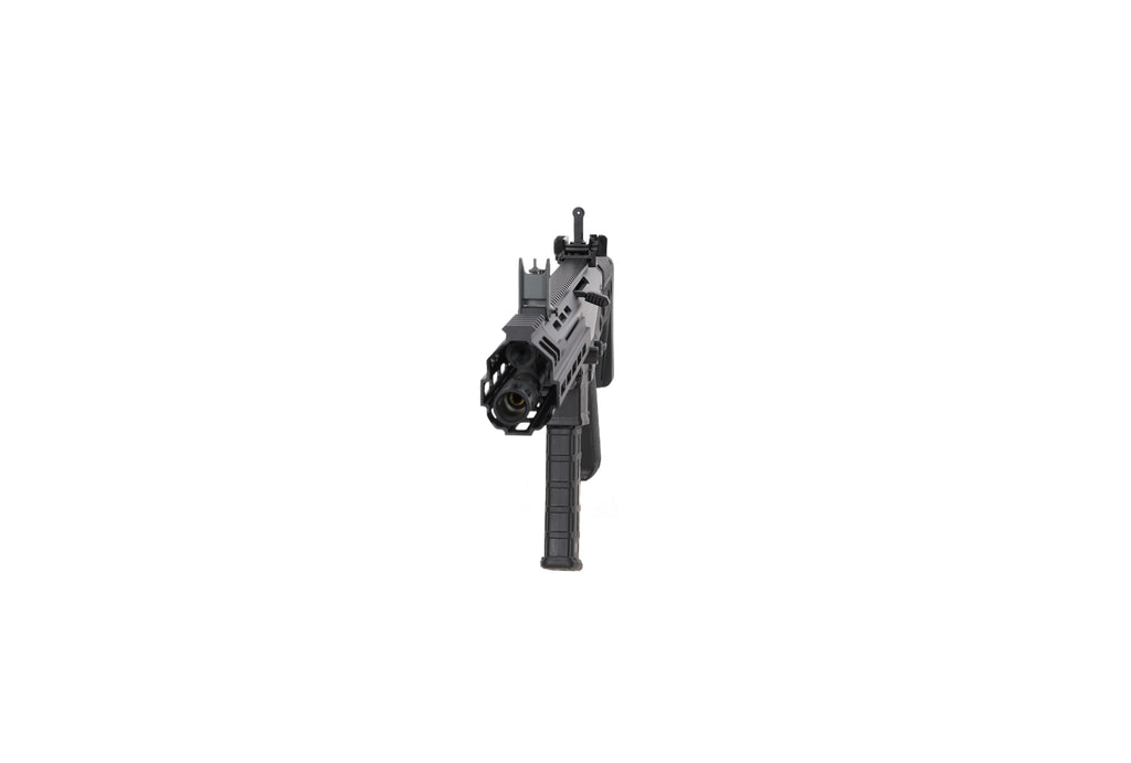 airsoft carbine AIK MSD-S gen.2 Black