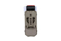 CAT tourniquet replica with holster - tan