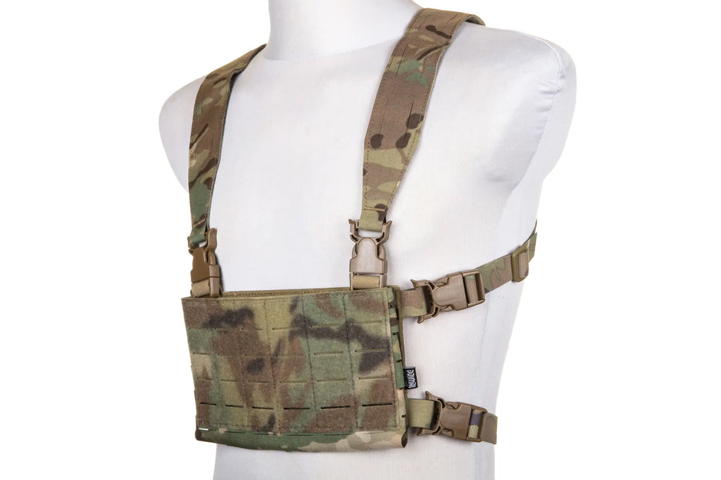 Chest Rig-Panel Primal Gear Multicam